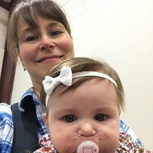 Meet your Posher, Alice